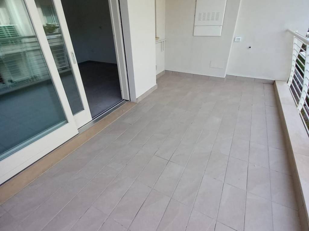 appartamento in vendita a Pesaro in zona Soria