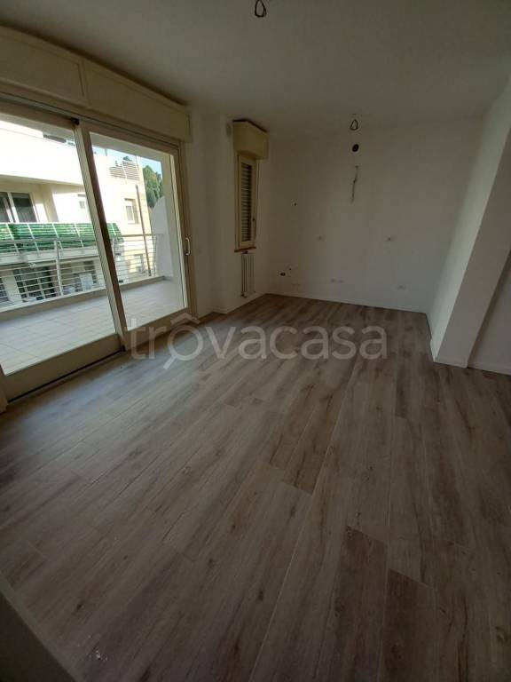 appartamento in vendita a Pesaro in zona Soria