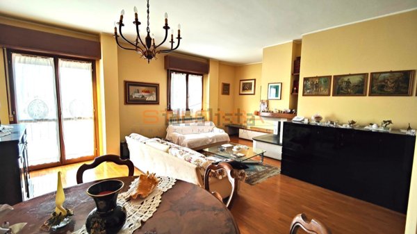 appartamento in vendita a Pesaro in zona Pantano