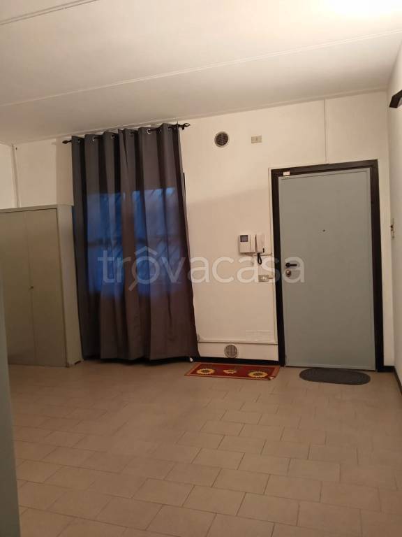 appartamento in vendita a Pesaro in zona Tre Ponti