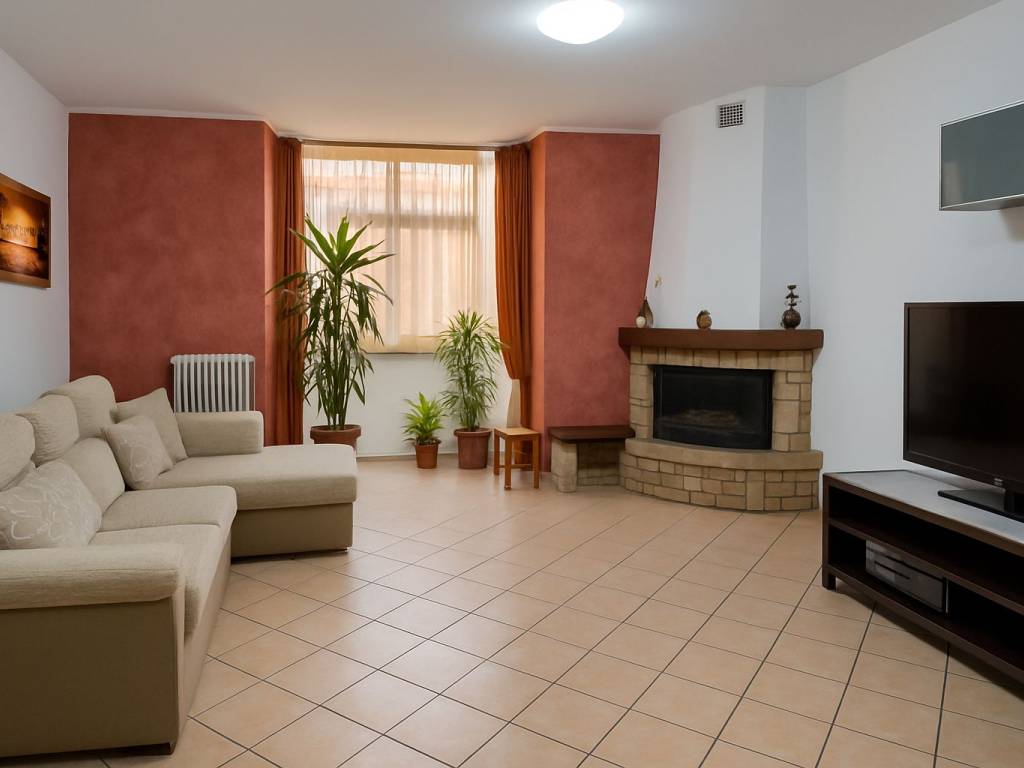 appartamento in vendita a Pesaro in zona Borgo Santa Maria