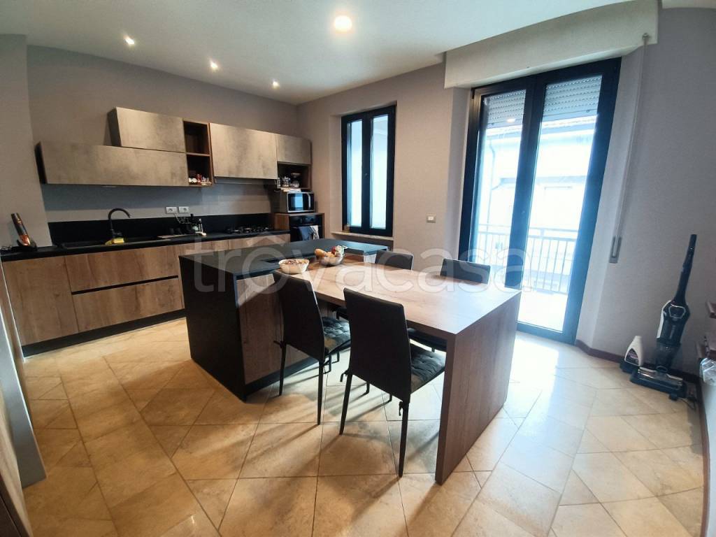 appartamento in vendita a Pesaro in zona Loreto