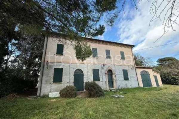 casa indipendente in vendita a Pesaro in zona Villa Ceccolini
