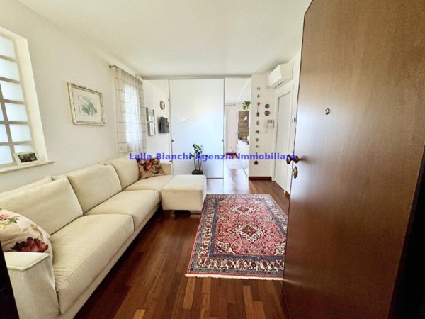 appartamento in vendita a Pesaro in zona Baia Flaminia