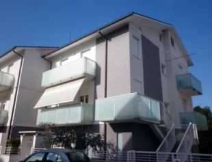 appartamento in vendita a Pesaro in zona Pantano