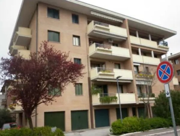 appartamento in vendita a Pesaro
