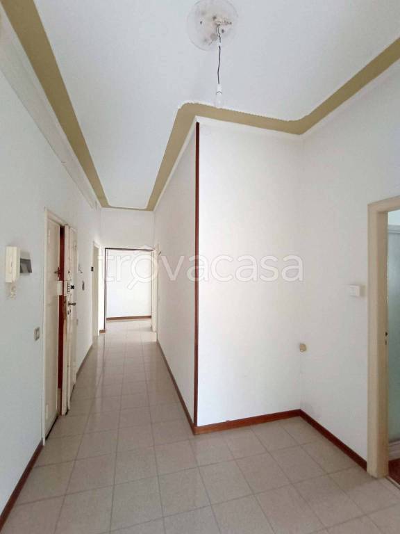 appartamento in vendita a Pesaro in zona Pantano