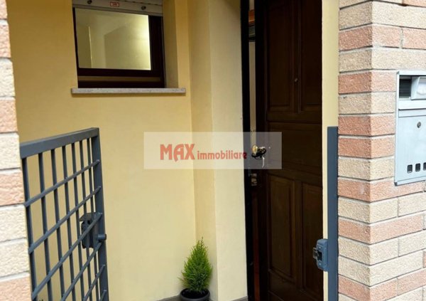 casa semindipendente in vendita a Pesaro in zona Centro Città