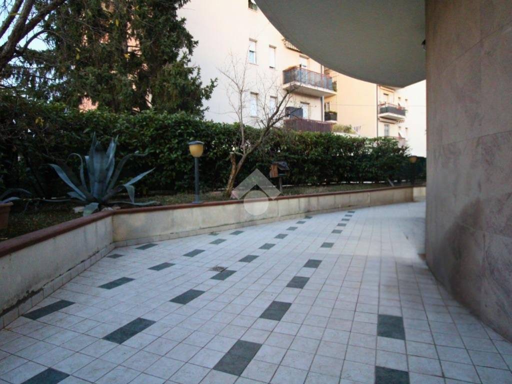 appartamento in vendita a Pesaro in zona Pantano