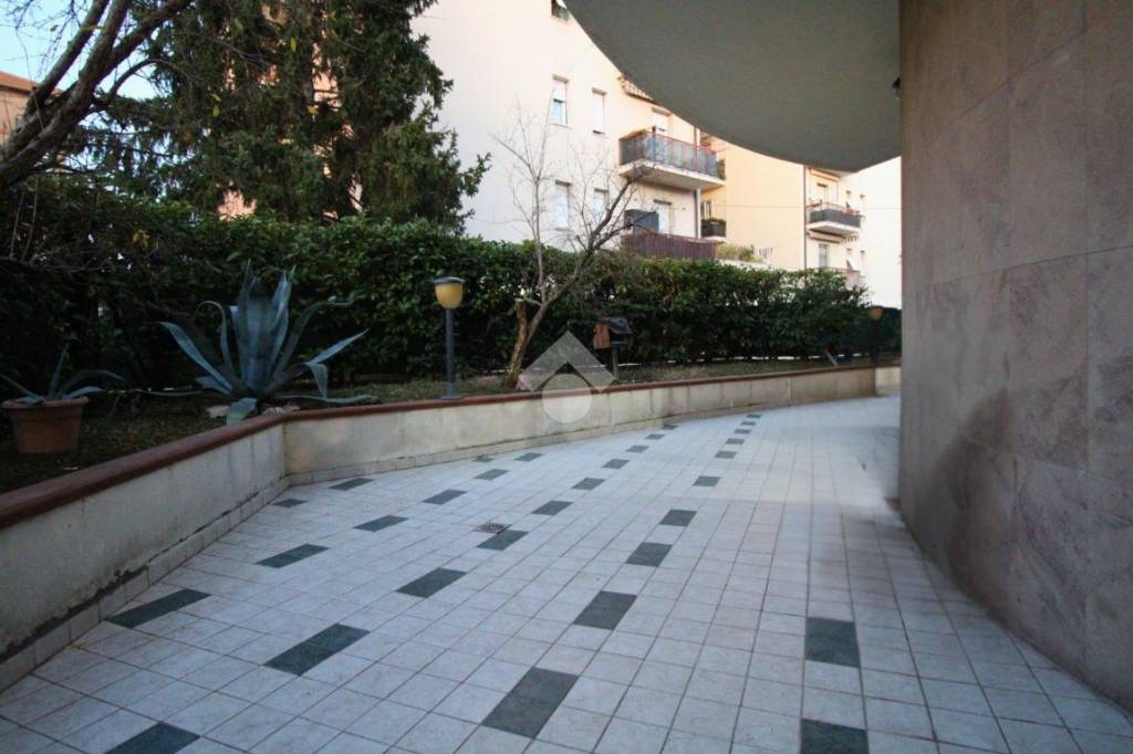 appartamento in vendita a Pesaro in zona Pantano