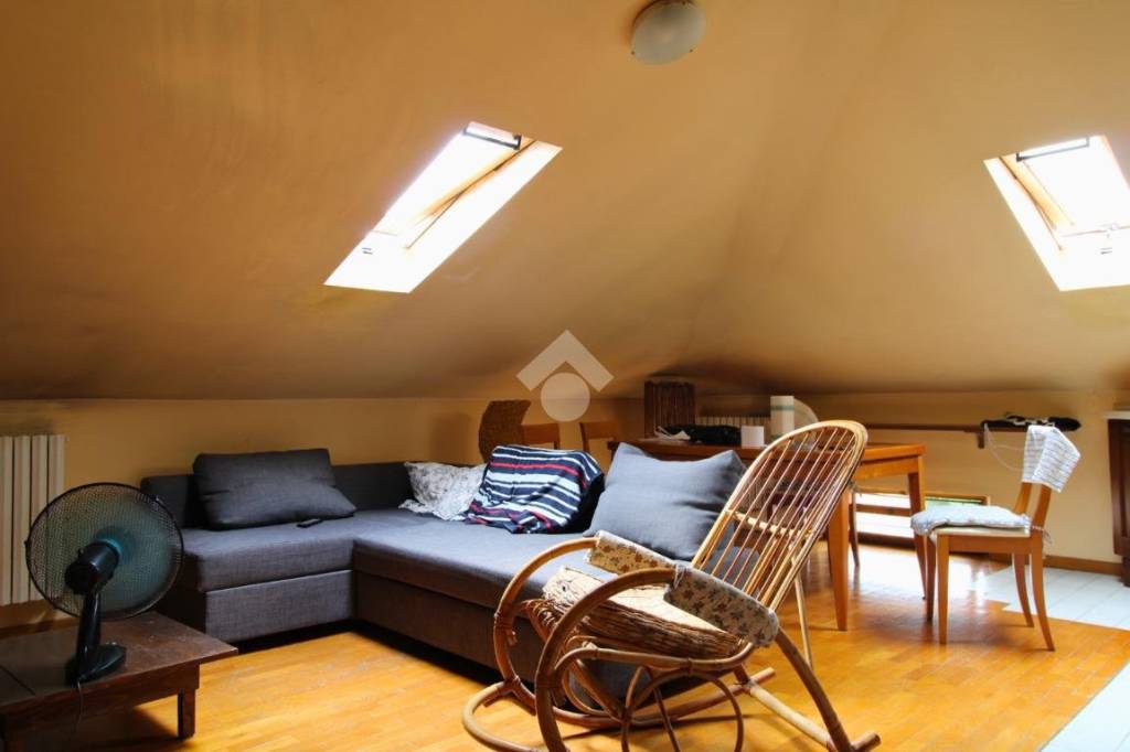 appartamento in vendita a Pesaro in zona Pantano