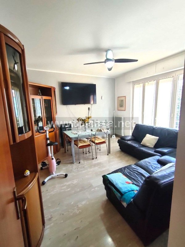 appartamento in vendita a Pesaro in zona Borgo Santa Maria