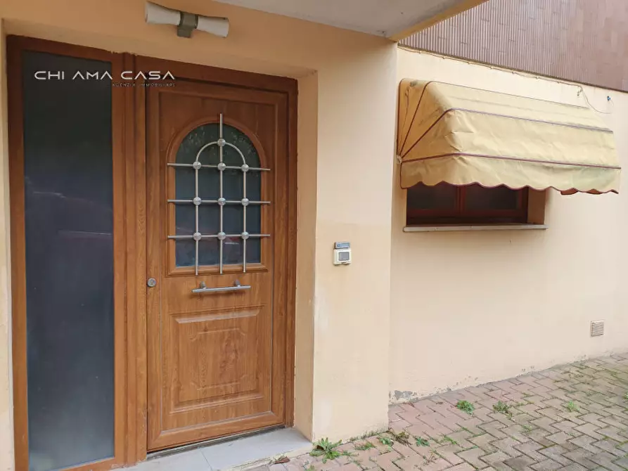 appartamento in vendita a Pesaro in zona Loreto