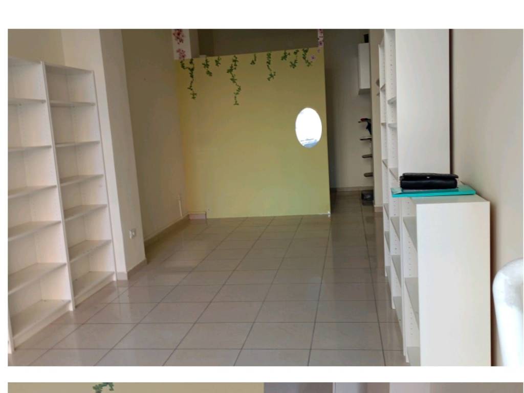 negozio in vendita a Pesaro in zona Pantano