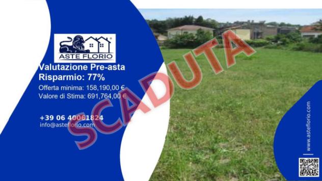 terreno agricolo in vendita a Pesaro