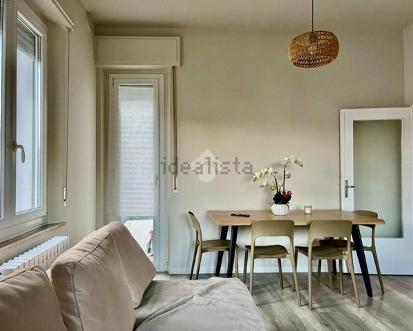 appartamento in vendita a Pesaro