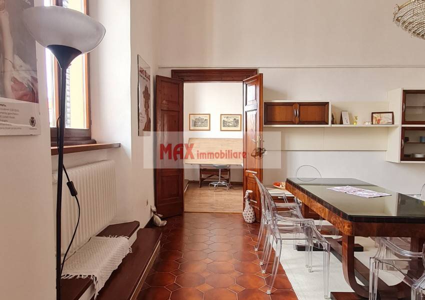 appartamento in vendita a Pesaro in zona Centro Città