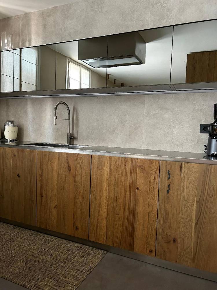 appartamento in vendita a Pesaro in zona Centro Città