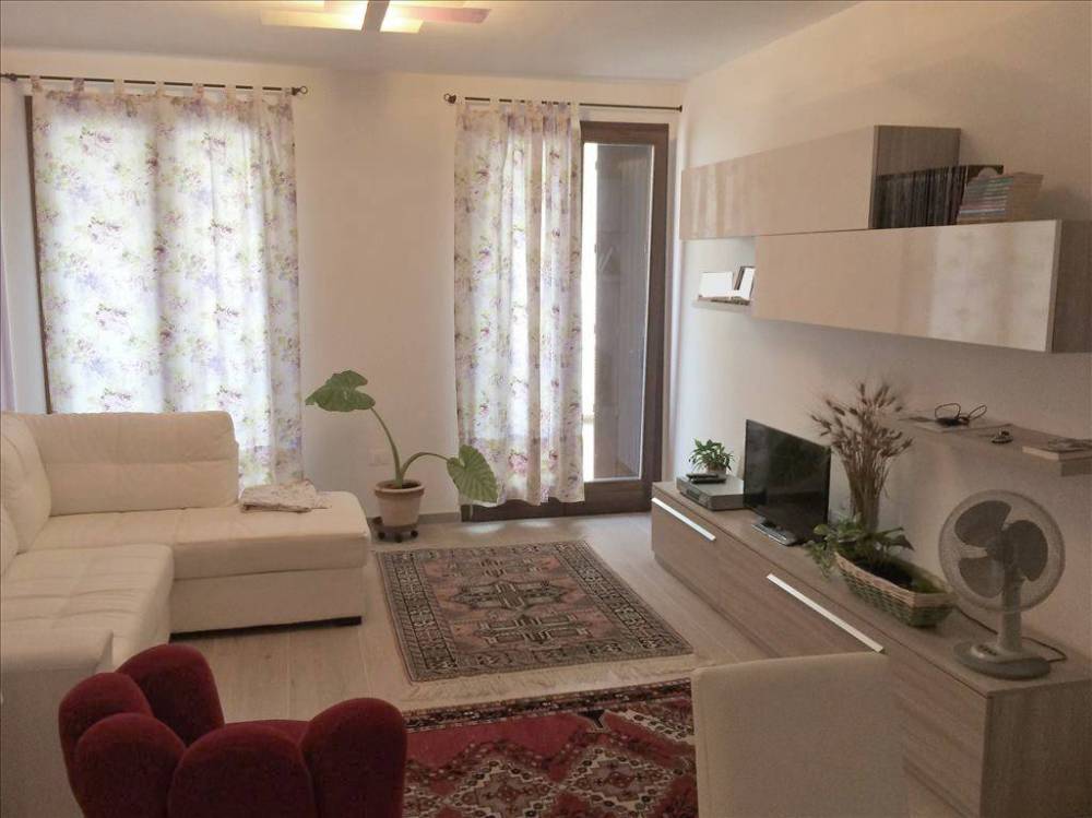 appartamento in vendita a Pesaro in zona Centro Città