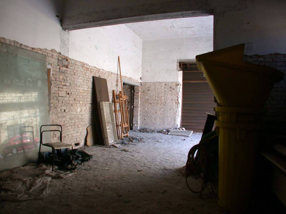 appartamento in vendita a Pesaro in zona Mare