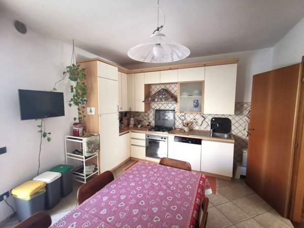 appartamento in vendita a Pesaro in zona Centro Città