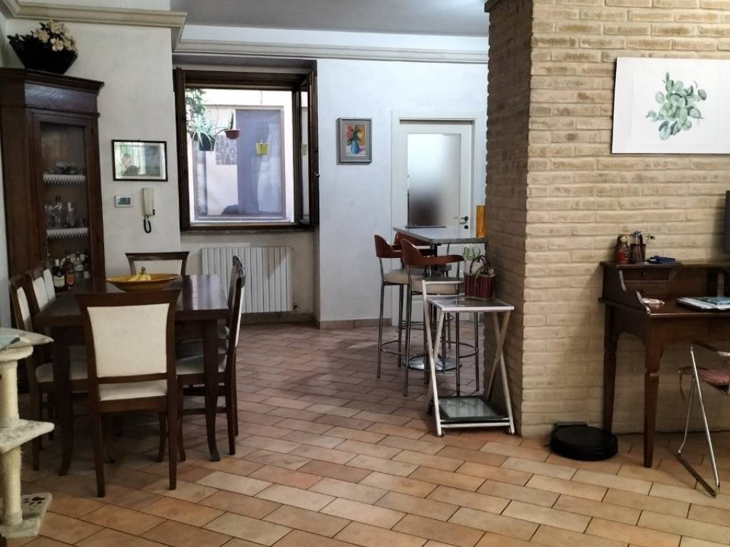 appartamento in vendita a Pesaro in zona Centro Città