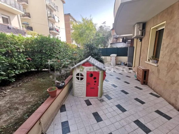 appartamento in vendita a Pesaro in zona Pantano