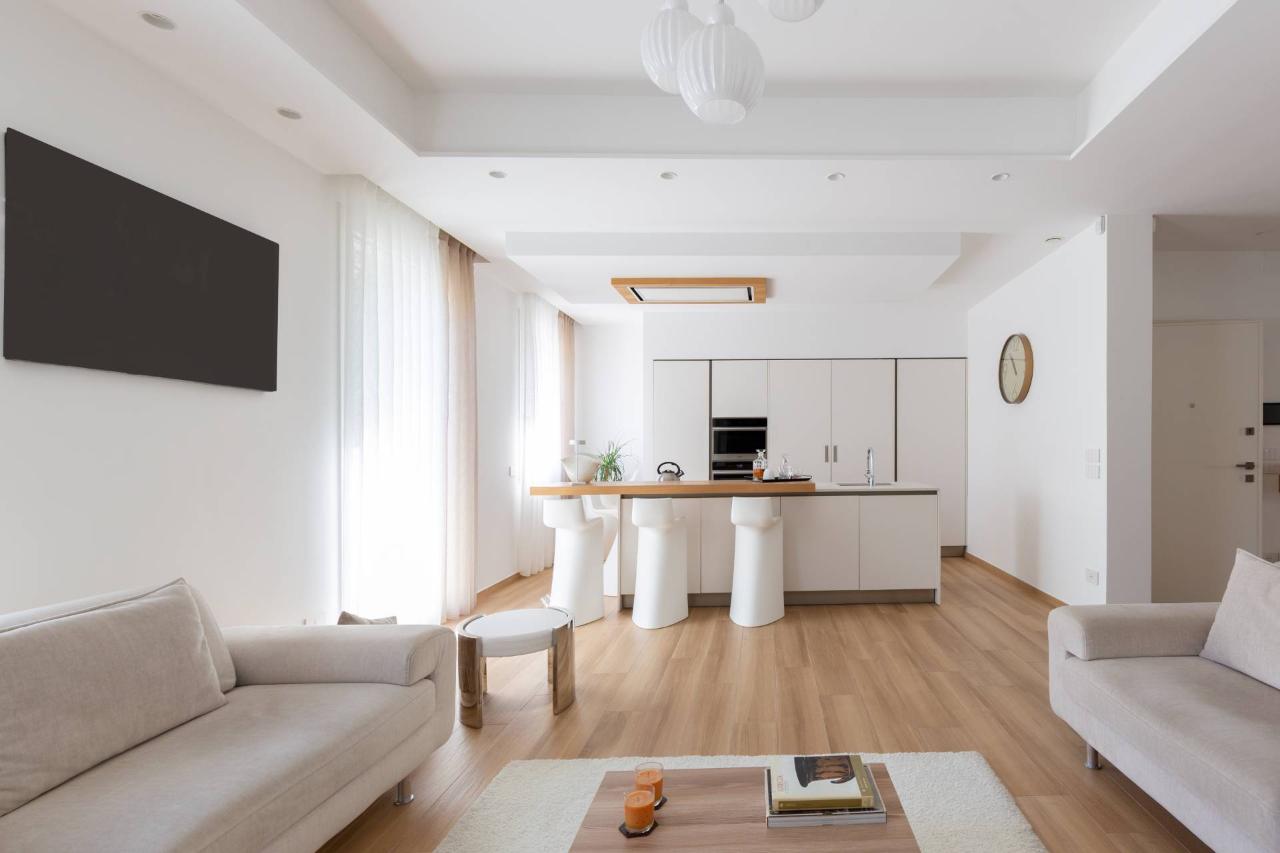 appartamento in vendita a Pesaro in zona Centro Città