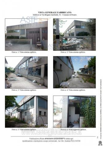 casa indipendente in vendita a Pesaro in zona Villa Fastiggi