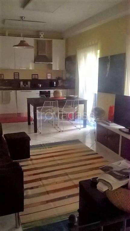 appartamento in vendita a Pesaro in zona Centro Città