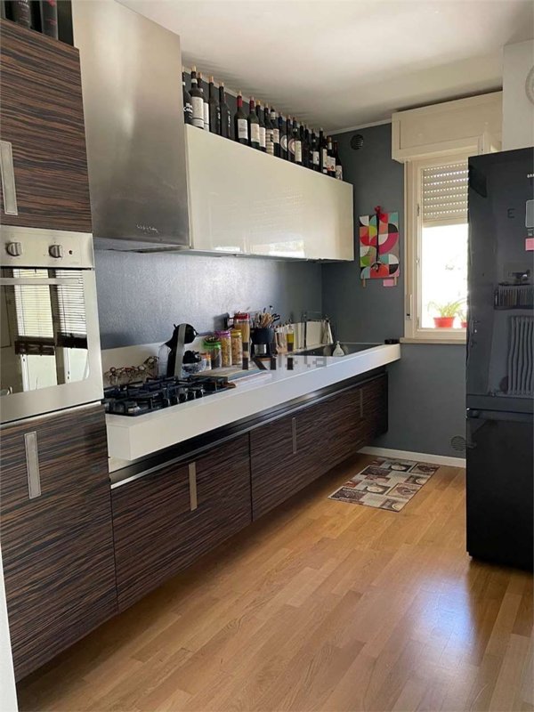 appartamento in vendita a Pesaro