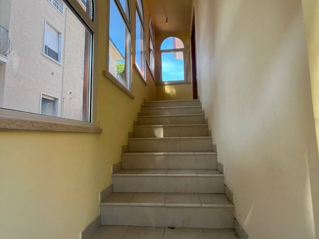 appartamento in vendita a Pesaro in zona Pantano