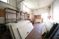 appartamento in vendita a Pesaro in zona Pantano