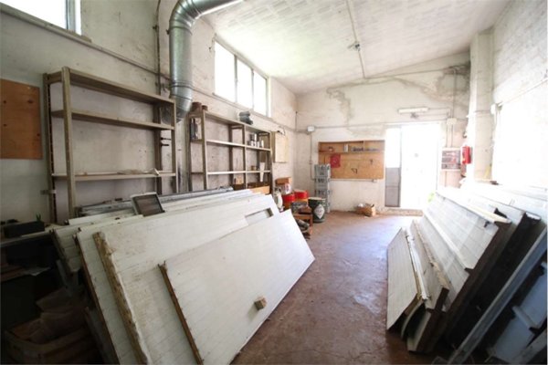 appartamento in vendita a Pesaro in zona Pantano