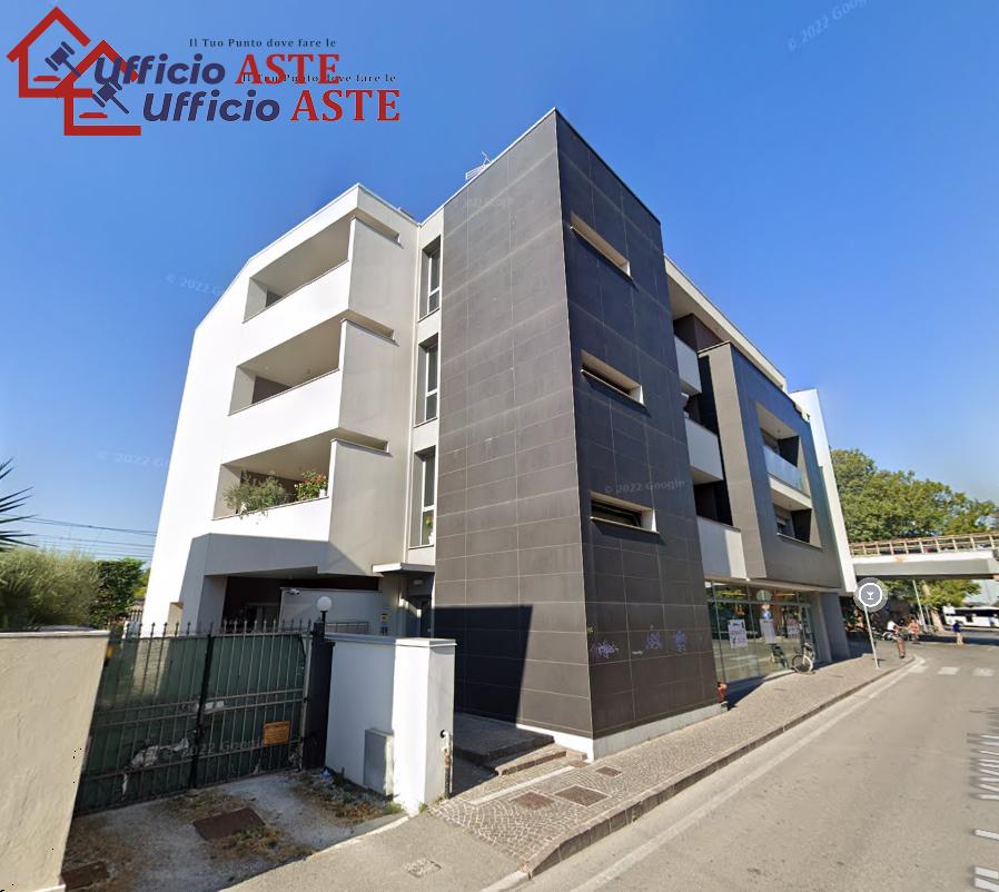 appartamento in vendita a Pesaro