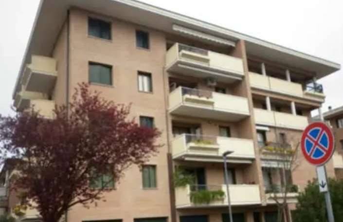 appartamento in vendita a Pesaro