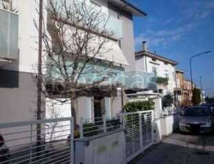appartamento in vendita a Pesaro in zona Pantano