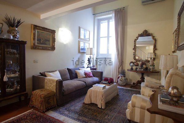 appartamento in vendita a Pesaro in zona Centro Città