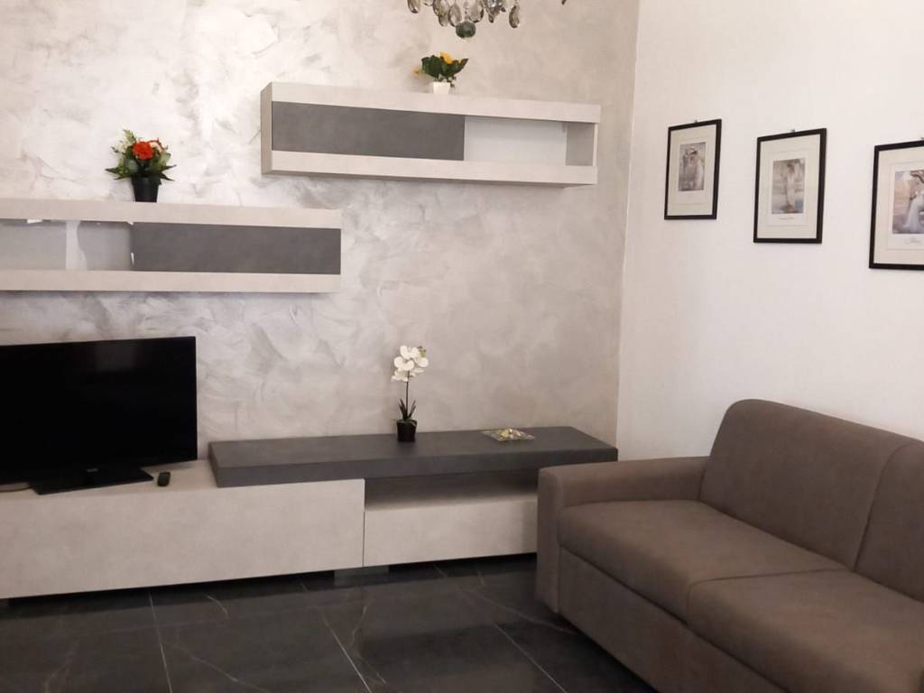 appartamento in vendita a Pesaro in zona Centro Città