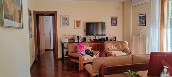 appartamento in vendita a Pesaro in zona Pantano