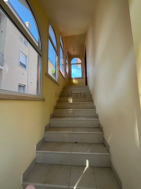 appartamento in vendita a Pesaro in zona Pantano