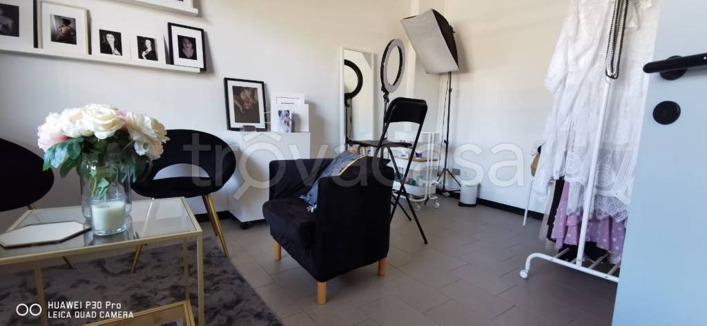 appartamento in vendita a Pesaro in zona Tre Ponti