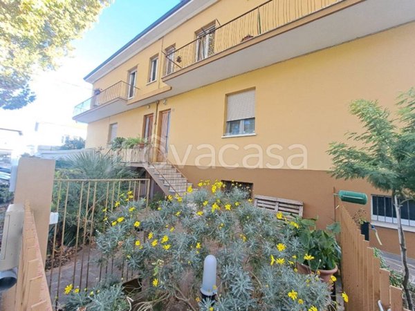 appartamento in vendita a Pesaro in zona Pantano