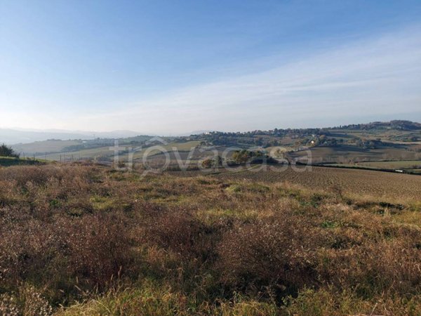 casa indipendente in vendita a Pesaro in zona Borgo Santa Maria