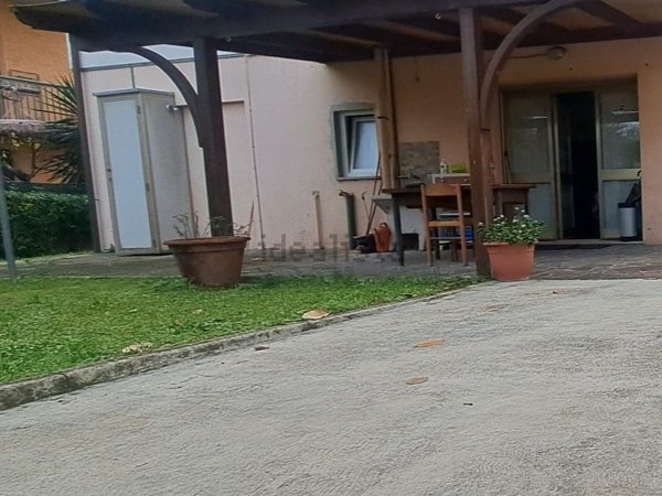 appartamento in vendita a Pesaro in zona Villa Fastiggi