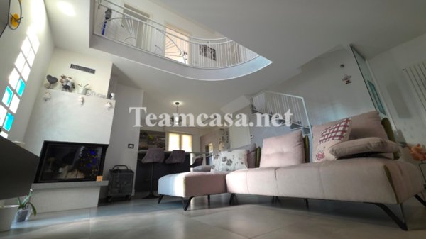 casa indipendente in vendita a Pesaro in zona Villa Fastiggi