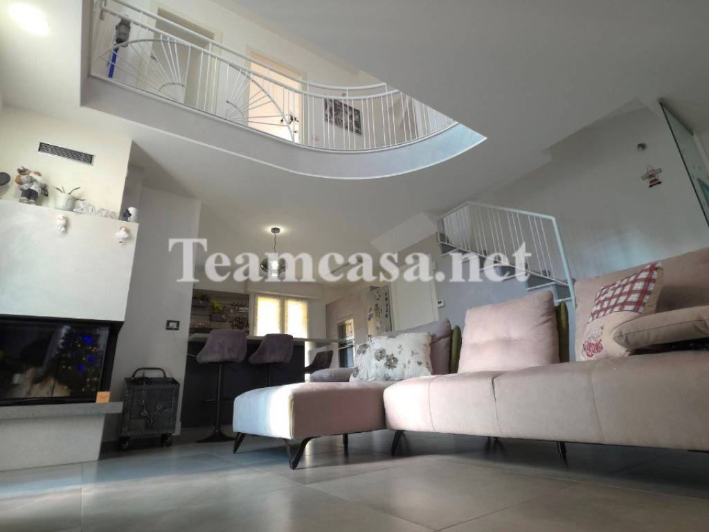 casa indipendente in vendita a Pesaro in zona Villa Fastiggi