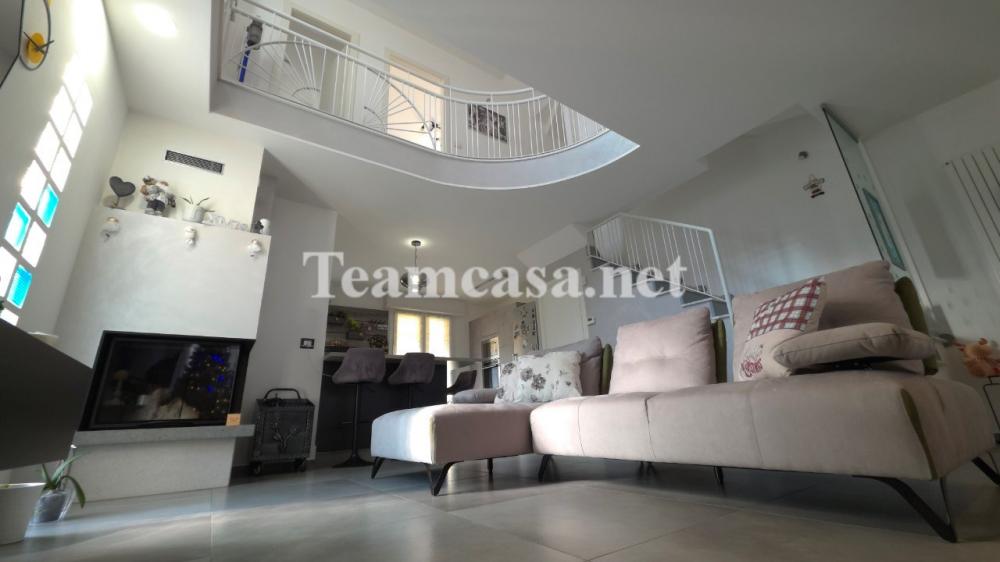 casa indipendente in vendita a Pesaro in zona Villa Fastiggi