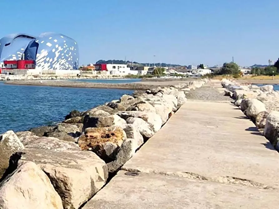 mansarda in vendita a Pesaro in zona Porto