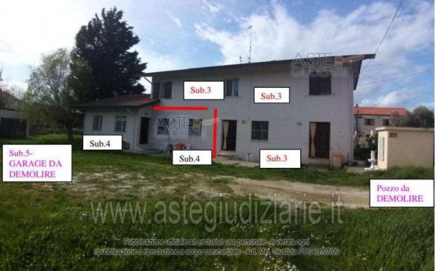 terreno edificabile in vendita a Pesaro